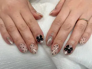 ネイル mii nailのネイルデザイン