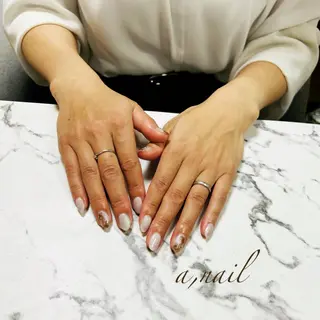 ネイル ネイルサロン エーネイルのネイルデザイン