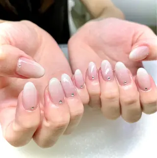 ネイル Bianca🎀 ONODERAのネイルデザイン