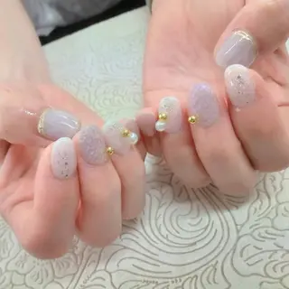ネイル precious nail  roomのネイルデザイン