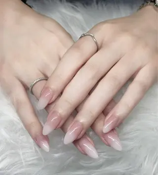 ネイル Reika Nail _ Royalのネイルデザイン