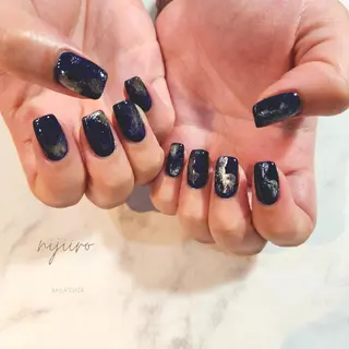 ネイル nijiiro🌈 サトウのネイルデザイン