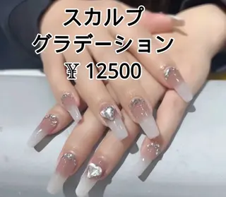 ネイル JUNA 健康美サロン渋谷店のエステ・リラクイメージ