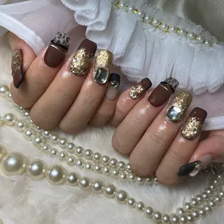 ネイル Beauty Space N&Nのネイルデザイン