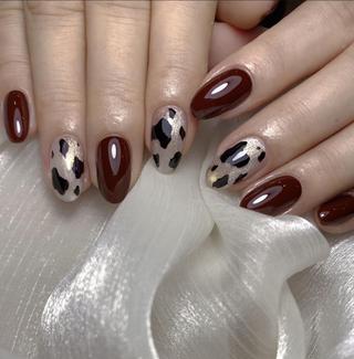 ネイル エリ🫧 nail池袋東口のネイルデザイン