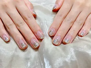 ネイル Umi nail& eyelashのネイルデザイン