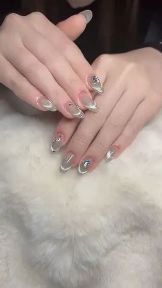 ネイル RuBy Nail93のネイルデザイン