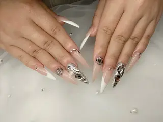 ネイル Anna Nailのネイルデザイン
