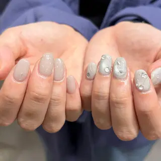 ネイル oncu nailのネイルデザイン