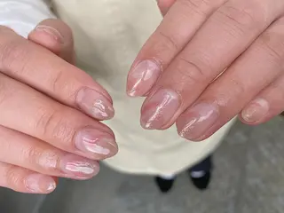 ネイル nailartist lisaのネイルデザイン