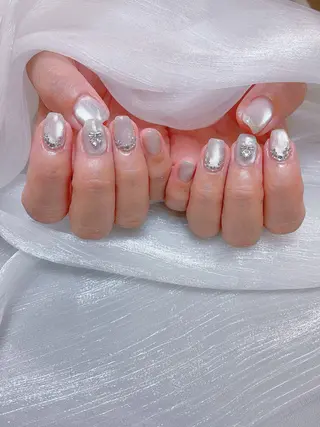ネイル Lien beautyのネイルデザイン