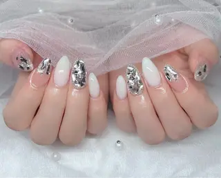 ネイル 🎀Lilla💎 Nail Salonのネイルデザイン