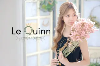 マツエク・マツパ Le Quinn🍃 くれあ/恵比寿のマツエク・マツパデザイン