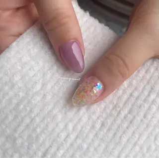 ネイル sunny nailのネイルデザイン
