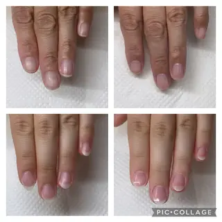 ネイル 杉野 未悠のネイルデザイン
