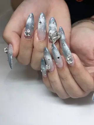 ネイル y kokonaのネイルデザイン