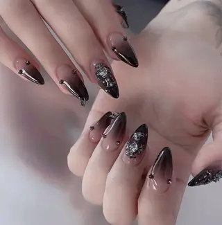 ネイル H.baby Nail Salonのネイルデザイン