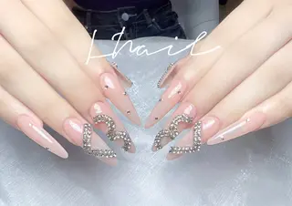 ネイル L. Nailのネイルデザイン