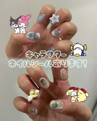 ネイル あいり/ NailLife金山のネイルデザイン