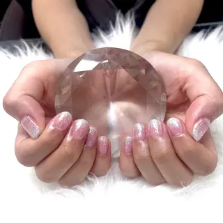 ネイル feminine nailのネイルデザイン