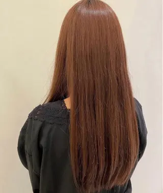 ロング ママ美容師 Tsuchiyaのヘアスタイル