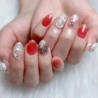 メンズ ネイル Nail salon 木にいるのネイルデザイン