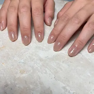 ネイル & BE nail アンドビーネイルのネイルデザイン