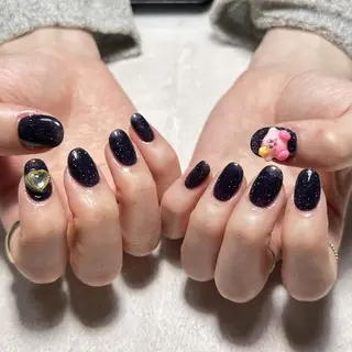 ネイル Rejoice Nail 恵比寿店のネイルデザイン