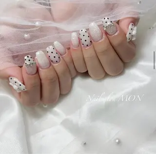 ネイル Nailsalon MONのネイルデザイン
