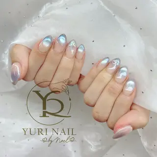 ネイル YURI Nail Funabashiのネイルデザイン