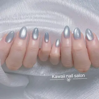 ネイル Hina KawaiiNailのネイルデザイン