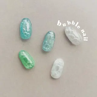 ネイル i+ söpö .nのネイルデザイン