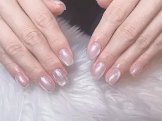 ネイル ユミ ネイルサロンのネイルデザイン