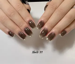 ネイル Nails 39のネイルデザイン