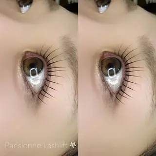 マツエク・マツパ Mintelash ︴mioのマツエク・マツパデザイン