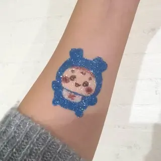 ボディジュエリー✧* 耳つぼ💎細田のその他イメージ