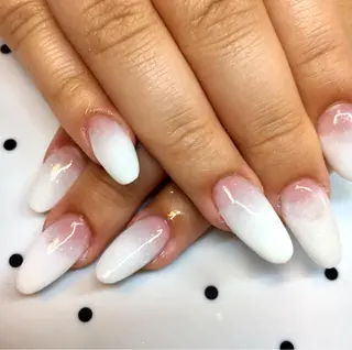 ネイル nailist cocoのネイルデザイン