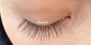 マツエク・マツパ Ｔ． AYAKOのマツエク・マツパデザイン