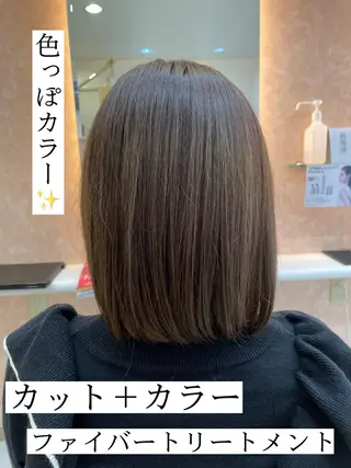 ミディアム HBL推奨サロン 🦷安心院哲也🦷のエステ・リラクイメージ