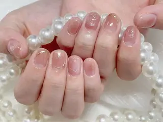 メンズ ネイル か おりのネイルデザイン