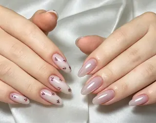 ネイル GreenNail salonのネイルデザイン