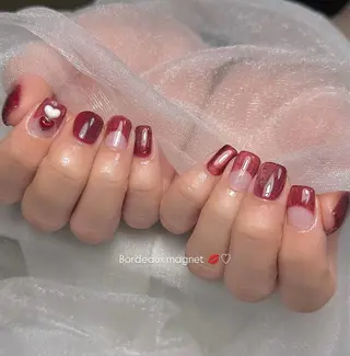 ネイル H nailのネイルデザイン