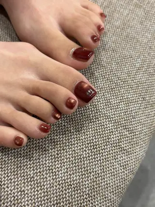 ネイル ogura maoのネイルデザイン