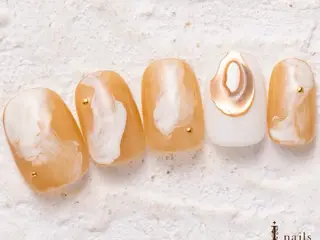 ネイル OZAWA Mのネイルデザイン