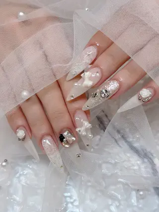 ネイル misaki ♡のネイルデザイン