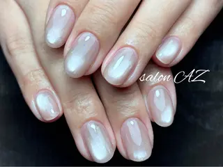 ネイル salon AZのネイルデザイン