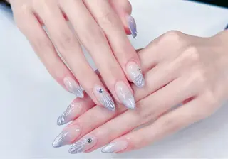 ネイル H3 Nail Miniのネイルデザイン