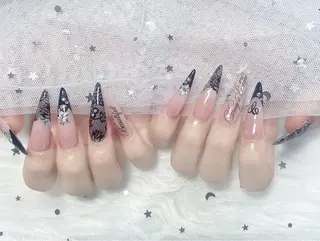ネイル Chan Nail Salonのネイルデザイン