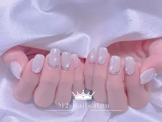 ネイル リン リンのネイルデザイン