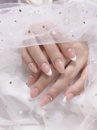 ネイル ジョリ kasumi🌹💅のネイルデザイン
